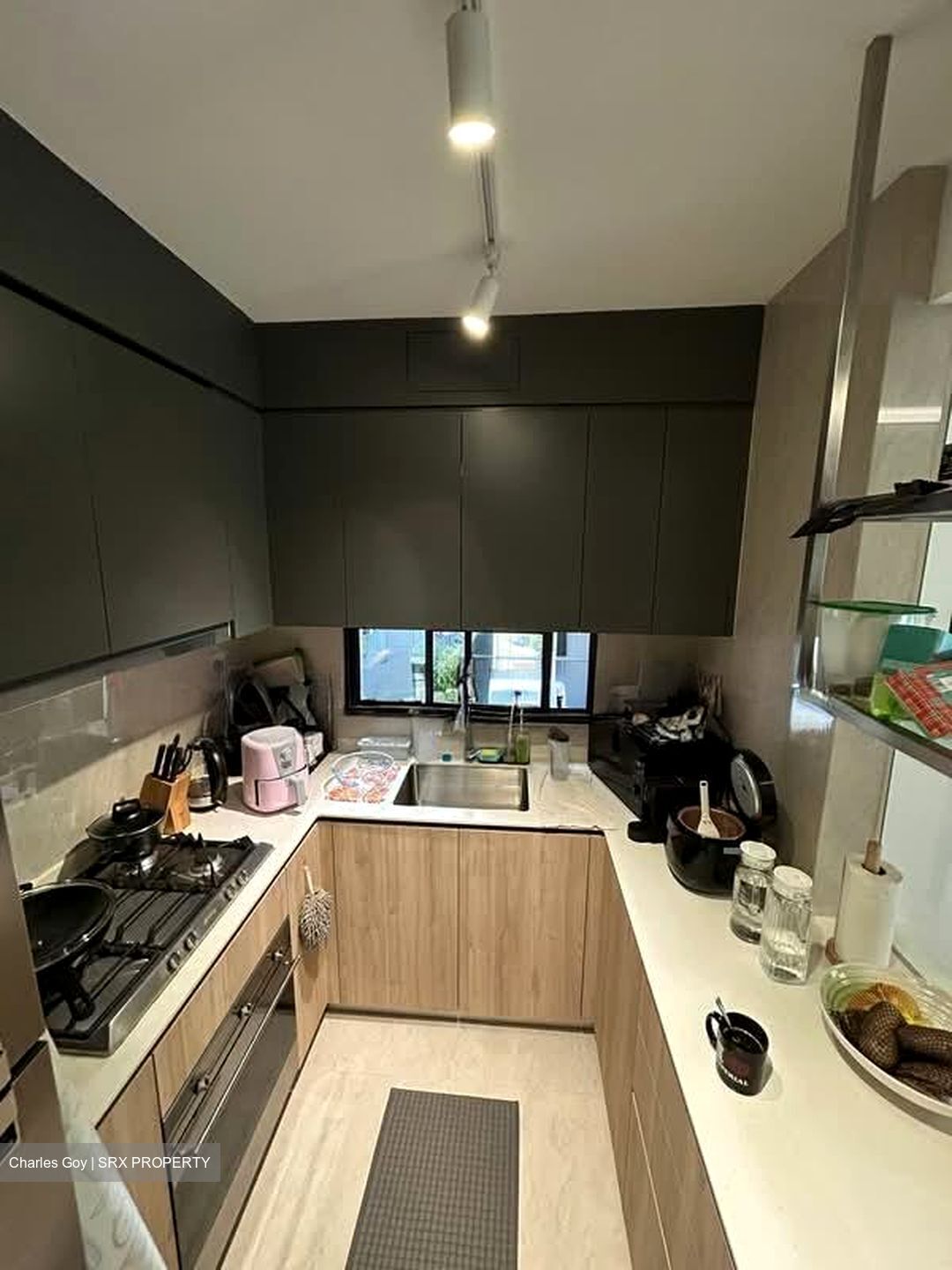 Grandeur Park Residences (D16), Condominium #576190371